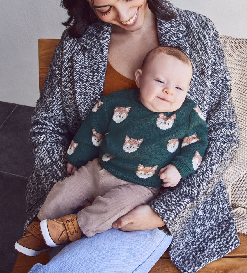 Linea Baby Abbigliamento 0 2 anni Chicco